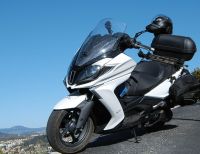 Gesuch:Kymco-Roller zum ausschlachten GESUCH Nordrhein-Westfalen - Hagen Vorschau