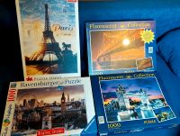 1000er Puzzle Dortmund - Brackel Vorschau