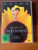 Phoebe im Wunderland DVD Rheinland-Pfalz - Neustadt an der Weinstraße Vorschau
