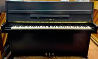 Yamaha Piano - gutes Klavier aus Japan mit Stimmung u. Garantie Baden-Württemberg - Mannheim Vorschau