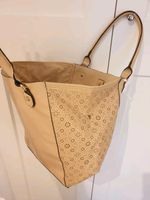 Wunderschöne Handtasche Neuwertig • Beige Gröpelingen - Gröpelingen Vorschau