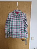 Bluse Frühling Tommy Hilfiger grün blau lila rosa weiß Gr. 14  42 Bayern - Amberg Vorschau