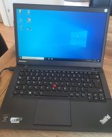 Notebook Lenovo ThinkPad T440s Baden-Württemberg - Bisingen Vorschau