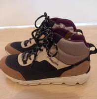 Da. RiekerTex High Top Evolution Gr. 39 wNEU zu verkaufen Bielefeld - Senne Vorschau