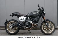 Ducati Scrambler 800 CR Top Cafe Racer Nordrhein-Westfalen - Oelde Vorschau