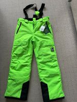 Kinderschnee Skihose Größe 158/164 NEU Sachsen-Anhalt - Magdeburg Vorschau