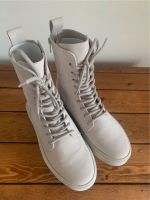 Kennel & Schmenger Boots, Gr. 37 1/2, -NEU-, hellgrau, TOP!!! Bochum - Bochum-Ost Vorschau