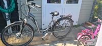 E-bike Prophete Typ offlimit zu verkaufen Kreis Ostholstein - Heiligenhafen  Vorschau