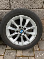 BMW 136 Styling Felgen - Michelin Sommerreifen Saarland - Völklingen Vorschau