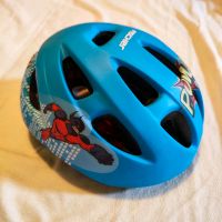 Neu!!!, FISCHER Fahrradhelm Kinder "Comic" S/M, + int. Licht Bayern - Wörth a. Main Vorschau