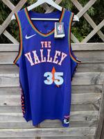 Phoenix Suns Authentic City Nike Jersey Gr M / L / XXL NBA Nordrhein-Westfalen - Düren Vorschau