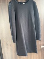 Hugo Boss Kleid Gr 38 dunkelblau Navy Bayern - Muhr am See Vorschau