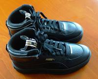 PUMA Damen Sneaker Gr. 38 Dresden - Schönfeld-Weißig Vorschau