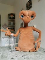 Original E.T. Der Außerirdische 57cm Standpuppe Aufsteller Thüringen - Jena Vorschau