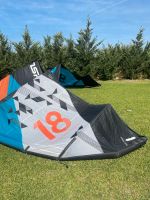 Kite Flysurfer Boost 18qm Leichtwindkite Rheinland-Pfalz - Bingen Vorschau