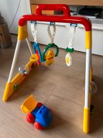 Chicco Babyspielzeug, Chicco Spielbogen Rheinland-Pfalz - Offenbach Vorschau