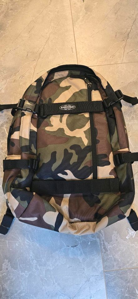 Eastpak Rucksack in Berlin