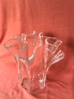 *SALE* Muurla Finland tulpenförmige Glasvase/Tulip Glass Vase Eva Berlin - Neukölln Vorschau