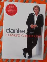 Howard Carpendale Danke...Ti Amo  2CD+DVD Album Box-Set Berlin - Neukölln Vorschau