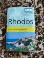 Reiseführer Rhodos, Dumont Verlag Stuttgart - Stuttgart-Nord Vorschau