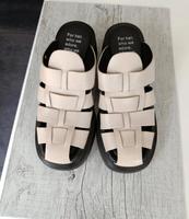 Damenschuh Pantolette Bronx Größe 38 Nordrhein-Westfalen - Geilenkirchen Vorschau
