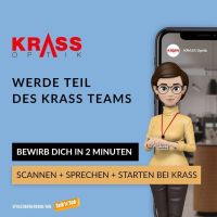 Verkäufer Augenoptik (w/m/d) bei KRASS Optik in Köln Köln - Höhenberg Vorschau