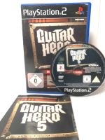 Guitar Hero 5 PS2 PlayStation 2 Bayern - Bad Griesbach im Rottal Vorschau