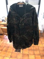 Feldparka flecktarn Bundeswehr Größe 10 (175/185/110) Hessen - Fritzlar Vorschau