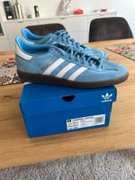 Adidas Handball Spezial light Blue blau EU45 1/3 US11 NEU DS Nordrhein-Westfalen - Recklinghausen Vorschau