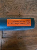 Buch Rüdiger Dahlke "Lebenskrisen als Entwicklungschancen" Bayern - Bad Heilbrunn Vorschau