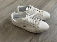 Tolle Lacoste Sneaker Bayern - Hagelstadt Vorschau
