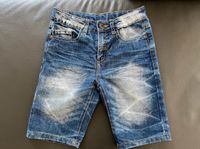 YIGGA Jeans Shorts, Größe 140 Rheinland-Pfalz - Weilerbach Vorschau