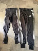 2x Adidas Leggings Hose Gr. S/MTrainingshose Damen Berlin - Tempelhof Vorschau