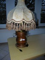 Tischlampe Nostalgie Nordrhein-Westfalen - Bocholt Vorschau