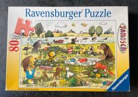 Puzzle „Janosch“ von Ravensburg Bayern - Ebersberg Vorschau
