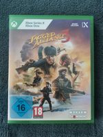 Xbox Spiel "Jagged Alliance 3" Niedersachsen - Nottensdorf Vorschau