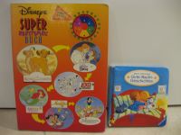 Disney Super Brettspiel Buch Sound Meine Gute Nacht Geschichten Hessen - Darmstadt Vorschau