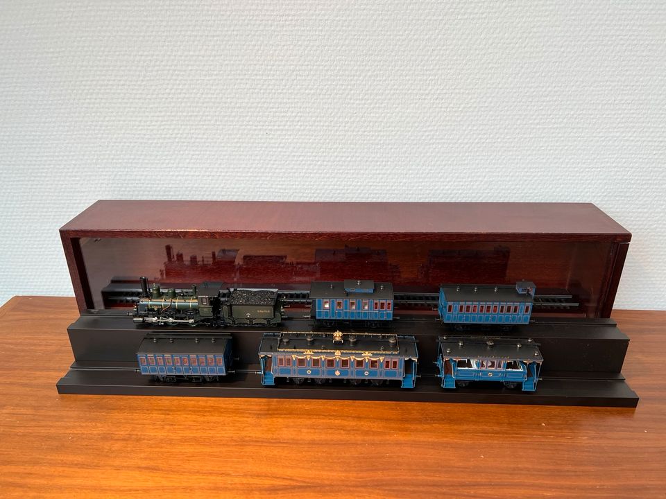 Märklin König Ludwig Zug H0 2680 Komplett in Ludwigsburg