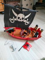 Playmobil Piraten Schiff Müritz - Landkreis - Waren (Müritz) Vorschau