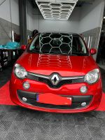 Verkaufe roten Renault Twingo mit Automatik Modell 2016 Berlin - Hellersdorf Vorschau