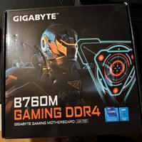 GIGABYTE B760M GAMING DDR4 Mainboard Saarland - Schmelz Vorschau