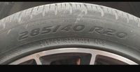 Pirelli Scorpion Zero All Season 285/40 R20 108y m+s Sachsen-Anhalt - Blankenburg (Harz) Vorschau