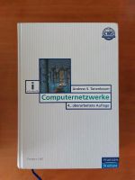 Computernetzwerke 4., überarbeitete Auflage Bremen - Horn Vorschau