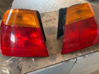 Heck Lampen BMW  E 46 Limousine Niedersachsen - Lehrte Vorschau