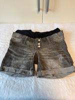 Umstandsmode kurze Hose Schwangerschaft 36 bonprix Nordrhein-Westfalen - Balve Vorschau