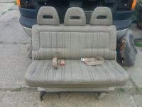 Sitzbank Chrysler Voyager Dodge Caravan Sachsen-Anhalt - Calbe (Saale) Vorschau