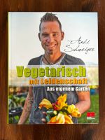 Vegetarisch mit Leidenschaft von Andi Schweiger Hessen - Darmstadt Vorschau