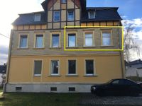 2 Raum Wohnung in Neukirchen ab sofort Sachsen - Neukirchen/Erzgeb Vorschau