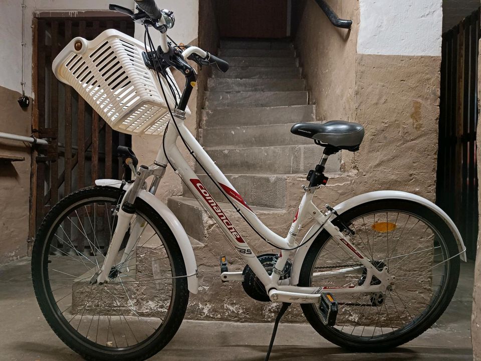 Comanche Damen Fahrrad in Iserlohn