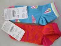 2 Paar Sneakersocken von Maximo in Gr. 35/38 Sachsen - Königsbrück Vorschau